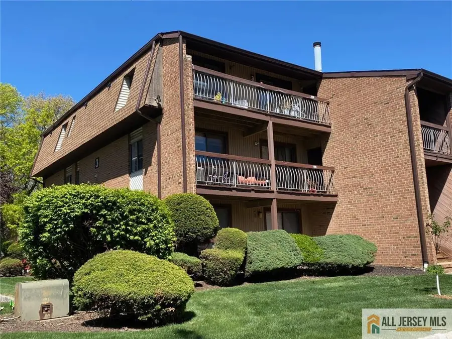-301 Edison Glen Terrace, Edison, NJ 08837 - #3