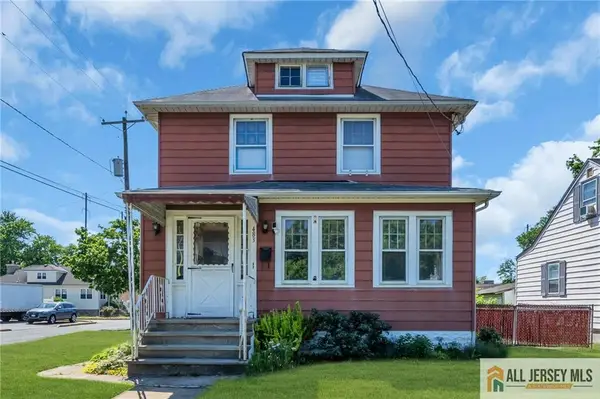 -483 Jaques Avenue, Rahway, NJ 07065