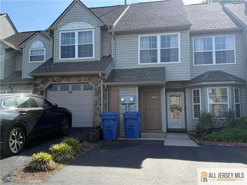 -421 Draco Road, Piscataway, NJ 08854 - #1