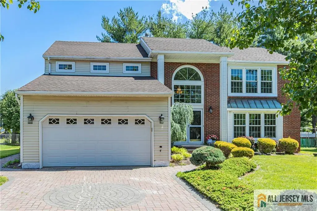 -1467 Masoma Road, North Brunswick, NJ 08902 - #1