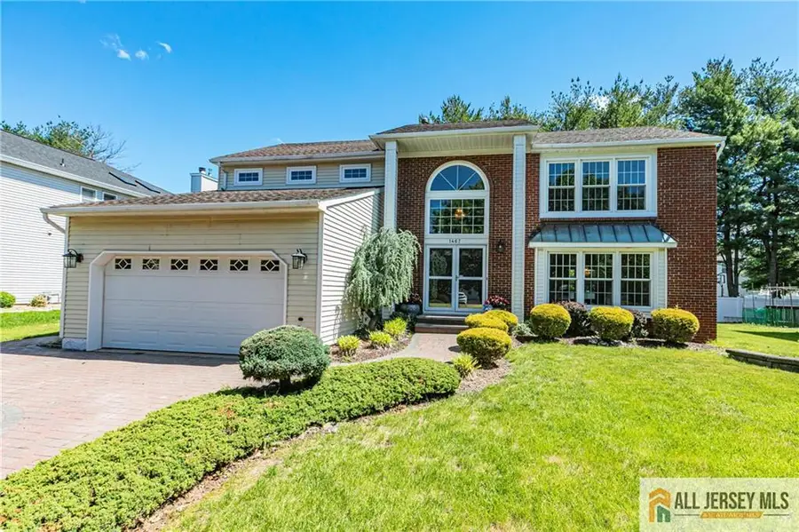 -1467 Masoma Road, North Brunswick, NJ 08902 - #2