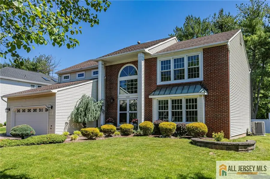 -1467 Masoma Road, North Brunswick, NJ 08902 - #3