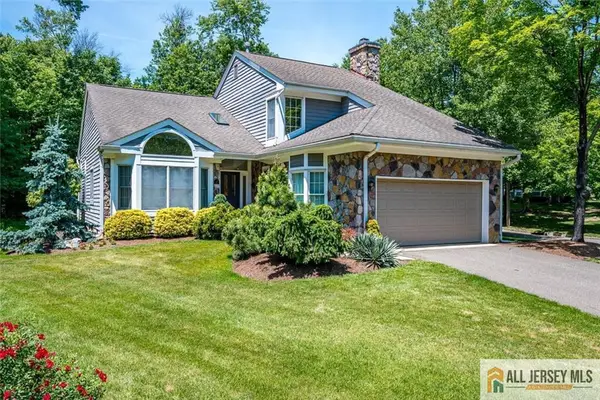 -2 Mimosa Court, South Brunswick, NJ 08540