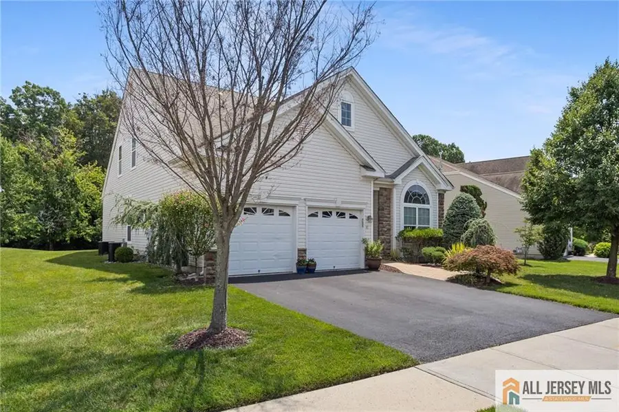 -41 Draw Bridge Drive, Monroe, NJ 08831 - #2