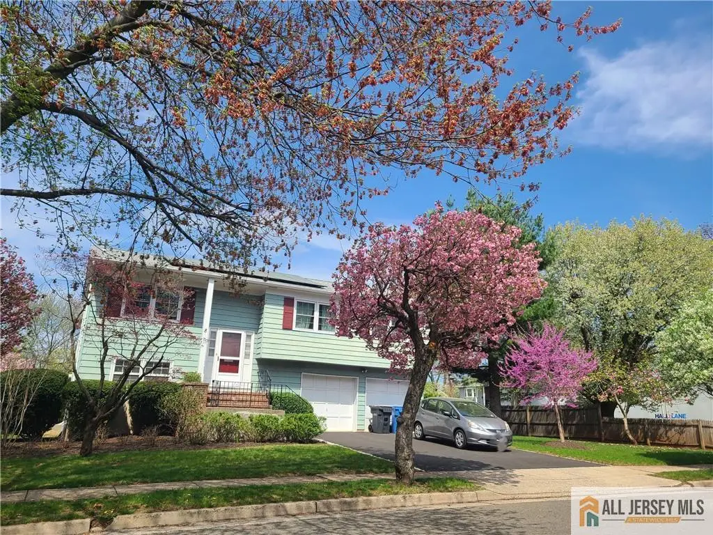 -8 Windy Hill Road, Metuchen, NJ 08840 - #1