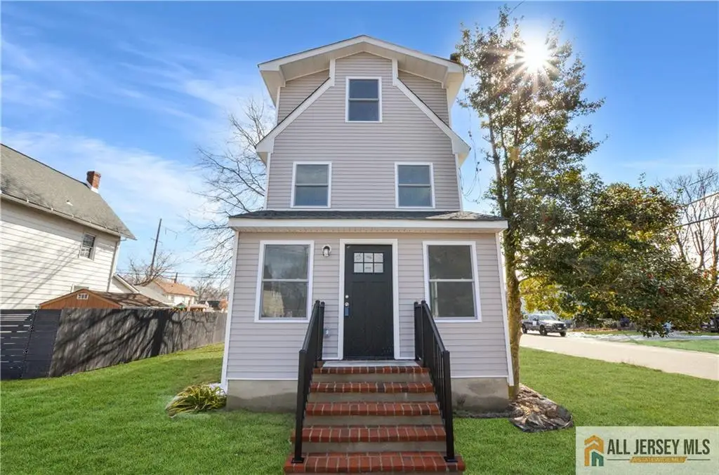 -24 John Street, Helmetta, NJ 08828 - #1