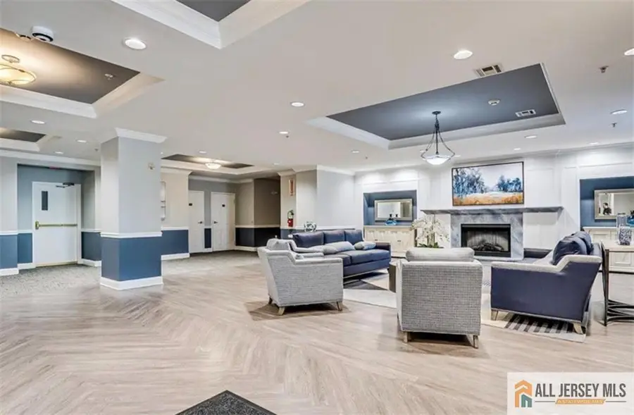-315 Regency Place, Woodbridge, NJ 07095 - #2