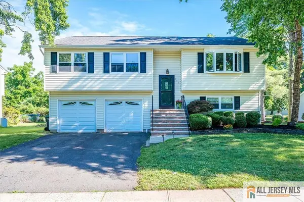 -741 Decamp Drive, Hillsborough, NJ 08844