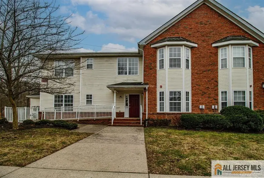 -230 Pinelli Drive, Piscataway, NJ 08854 - #2