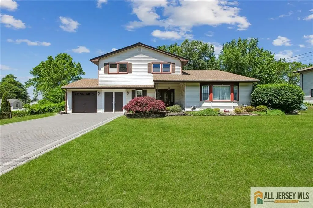 -71 Gaub Road, Old Bridge, NJ 08857 - #1