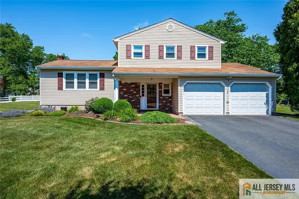 -4 Barbara Street, South Brunswick, NJ 08824