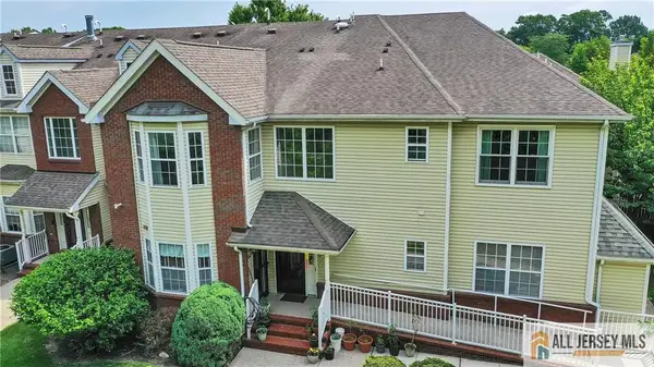 -157 Forest Drive, Piscataway, NJ 08854