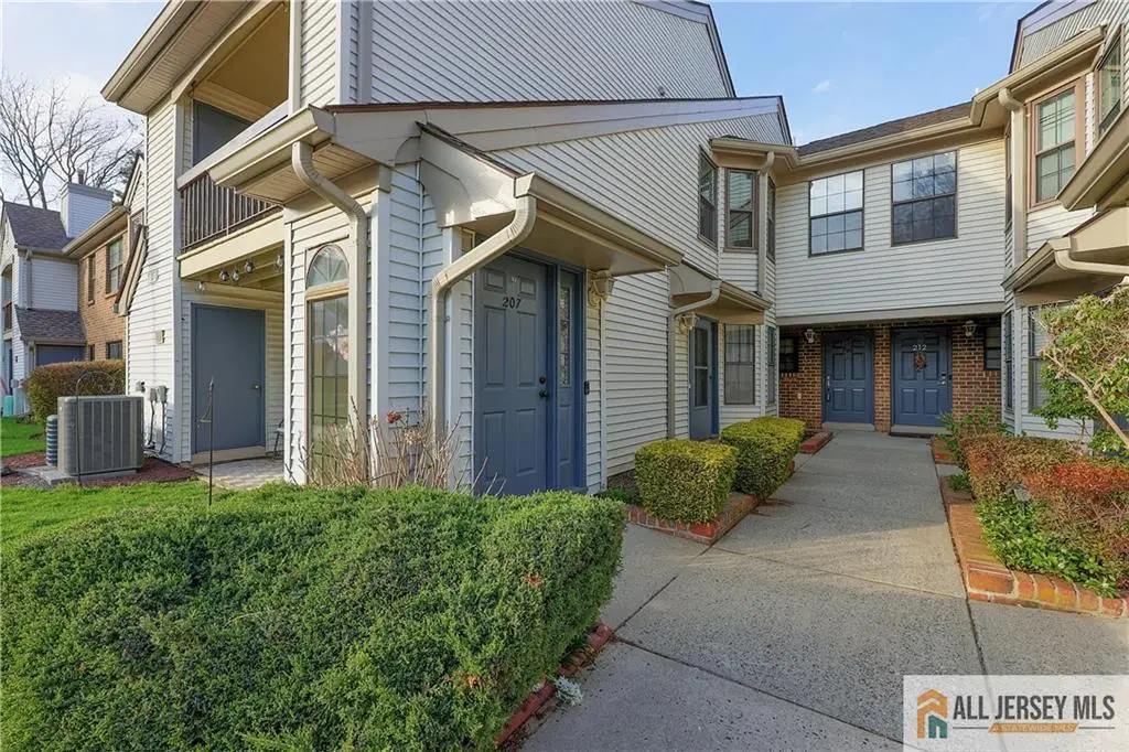 -207 Sunshine Court, Parlin, NJ 08859 - #1