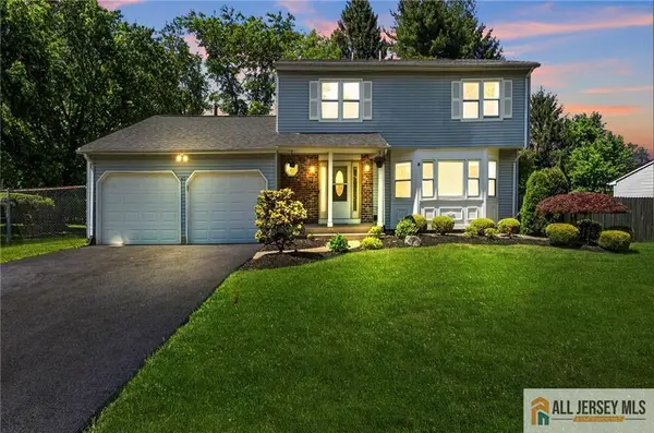 -65 Stanley Avenue, South Brunswick, NJ 08810