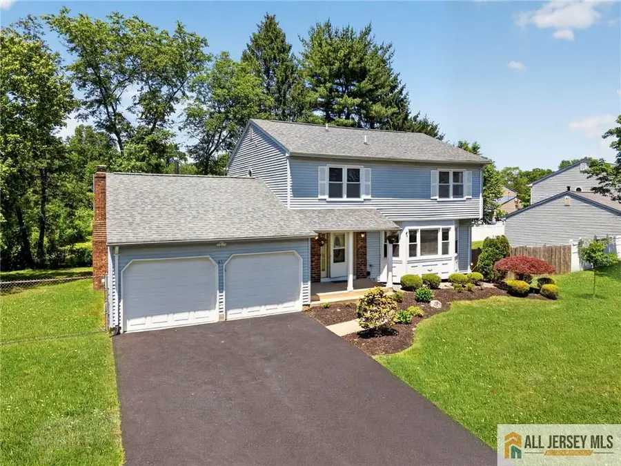 -65 Stanley Avenue, South Brunswick, NJ 08810 - #2