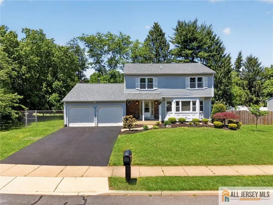 -65 Stanley Avenue, South Brunswick, NJ 08810 - #3