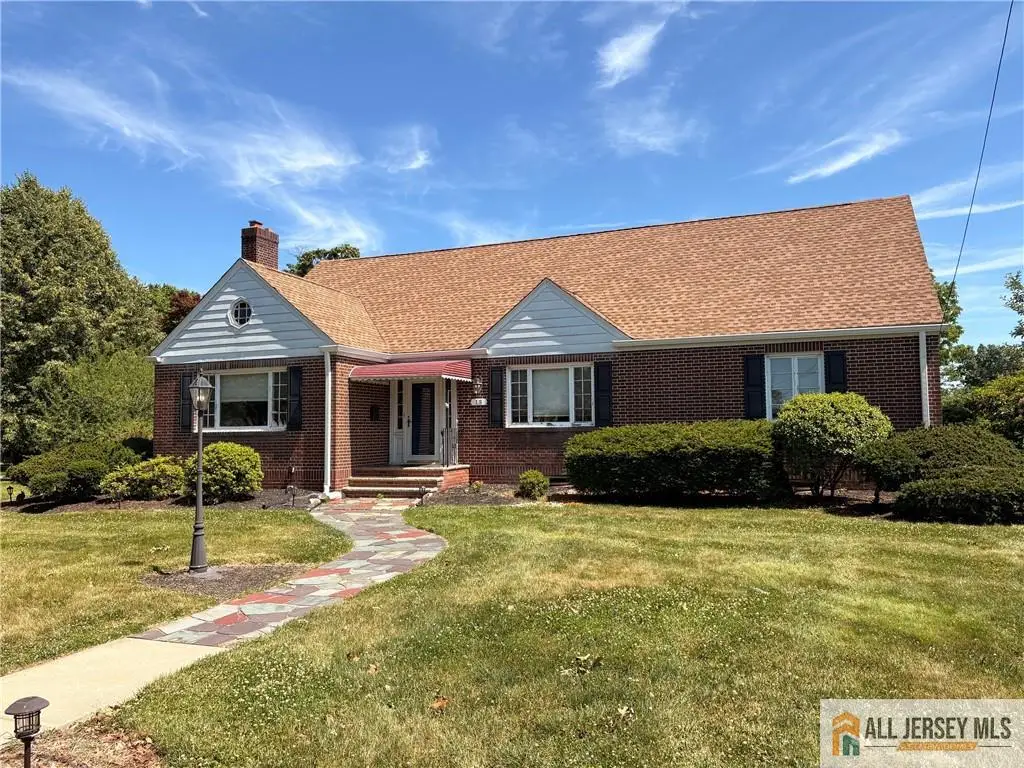-13 Fountain Street, East Brunswick, NJ 08816 - #1