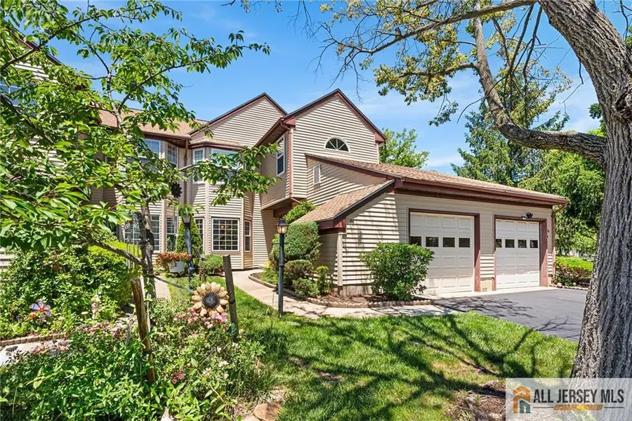 -2 John Tyler Court #2A, Monroe, NJ 08831 - #2