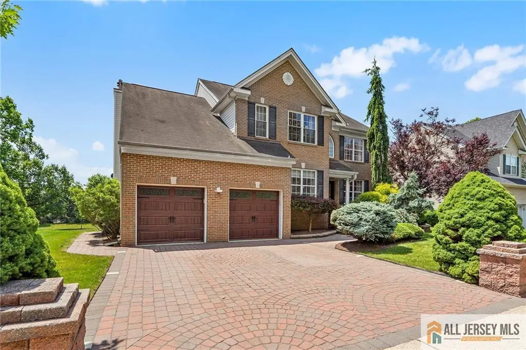 -5 Woodfield Court, Ten Mile Run, NJ 08540 - #1