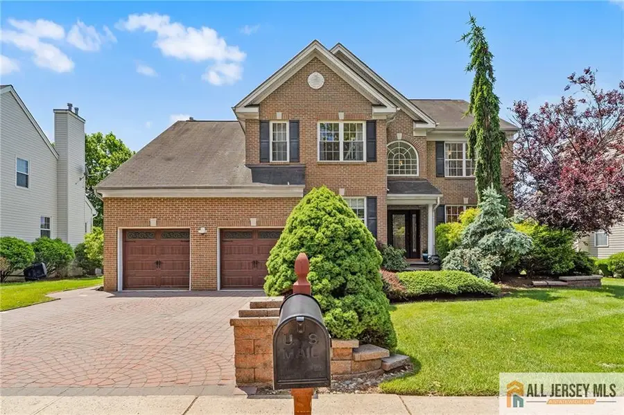 -5 Woodfield Court, Ten Mile Run, NJ 08540 - #3