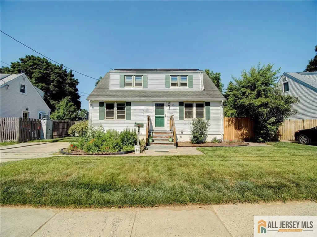 -50 Merrill Avenue, East Brunswick, NJ 08816 - #1