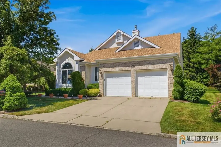 -41 Sherwood Drive, Monroe, NJ 08831 - #2