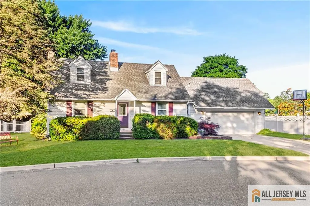 -256 Adirondack Avenue, Spotswood, NJ 08884 - #1