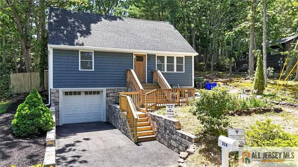 -314 Hillside Drive, Neptune Twp, NJ 07753