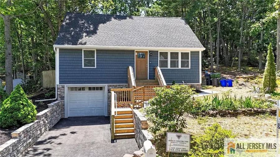 -314 Hillside Drive, Shark River Hills, NJ 07753 - #2