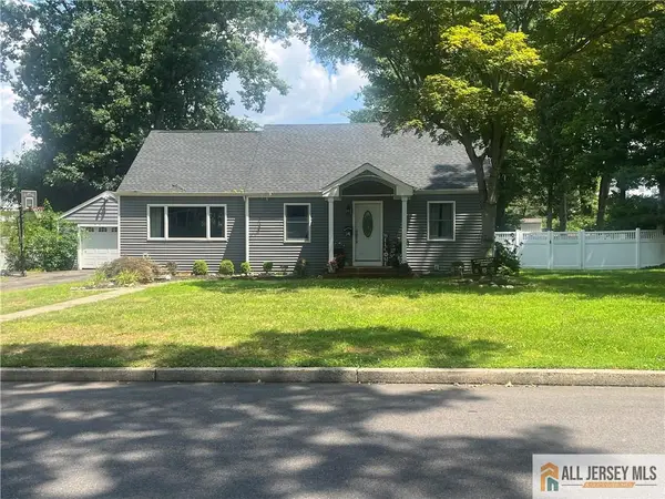 -45 Herbert Drive, East Brunswick, NJ 08816