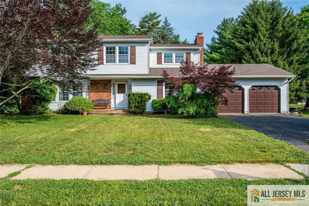 -34 Groendyke Lane, Plainsboro, NJ 08536 - #1