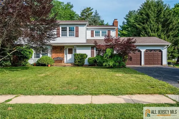 -34 Groendyke Lane, Plainsboro, NJ 08536