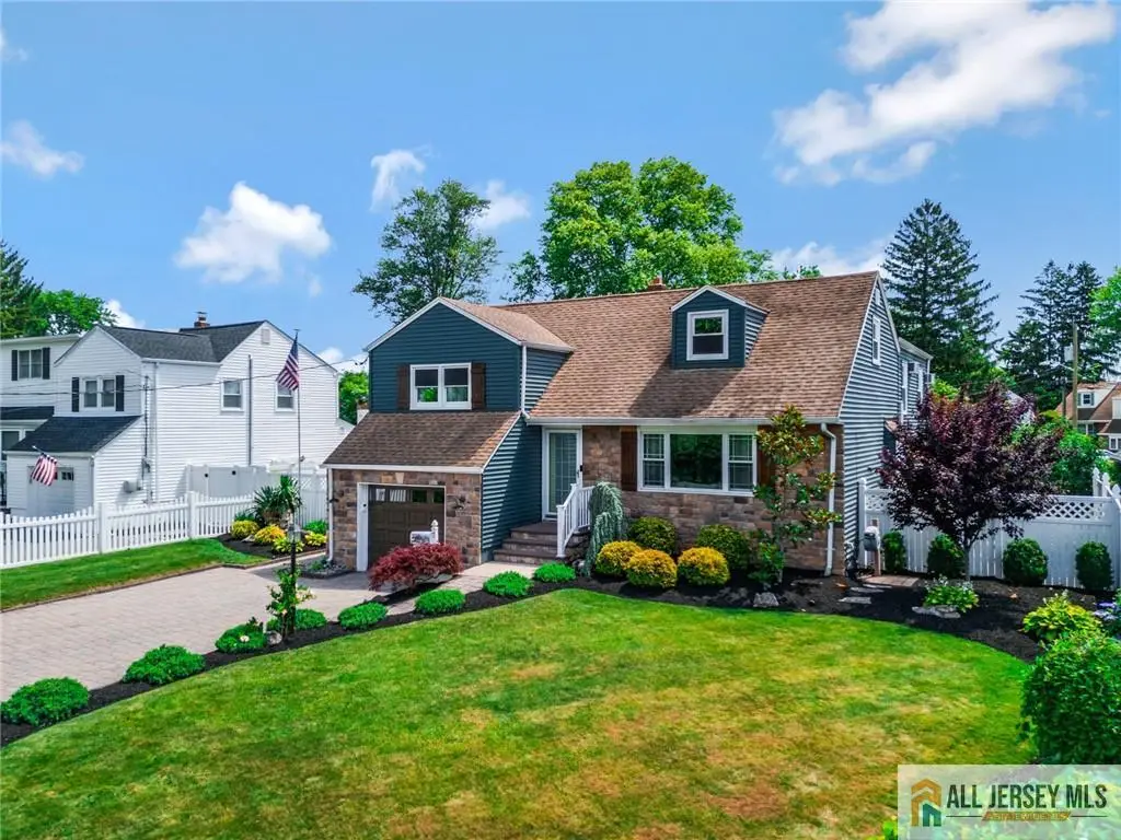 -7 Center Place, Middlesex, NJ 08846 - #1