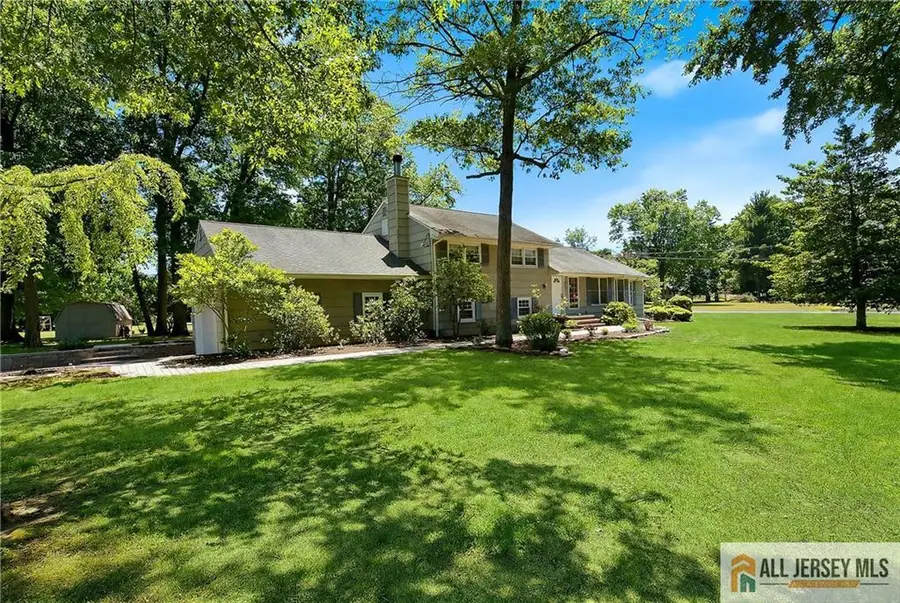 -401 Patton Avenue, Piscataway, NJ 08854 - #2