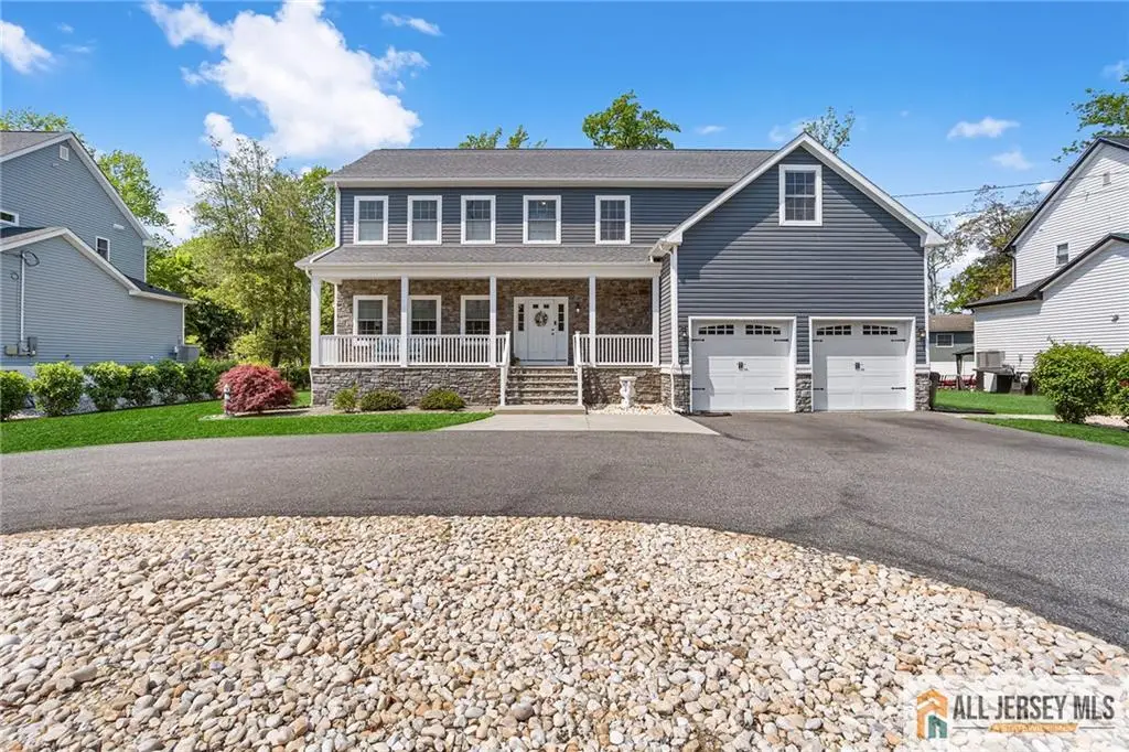 -316 Mantoloking Road, Brick, NJ 08723 - #1