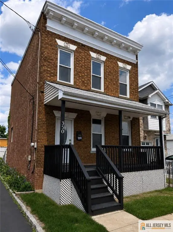 -350 Summit Avenue, Perth Amboy, NJ 08861