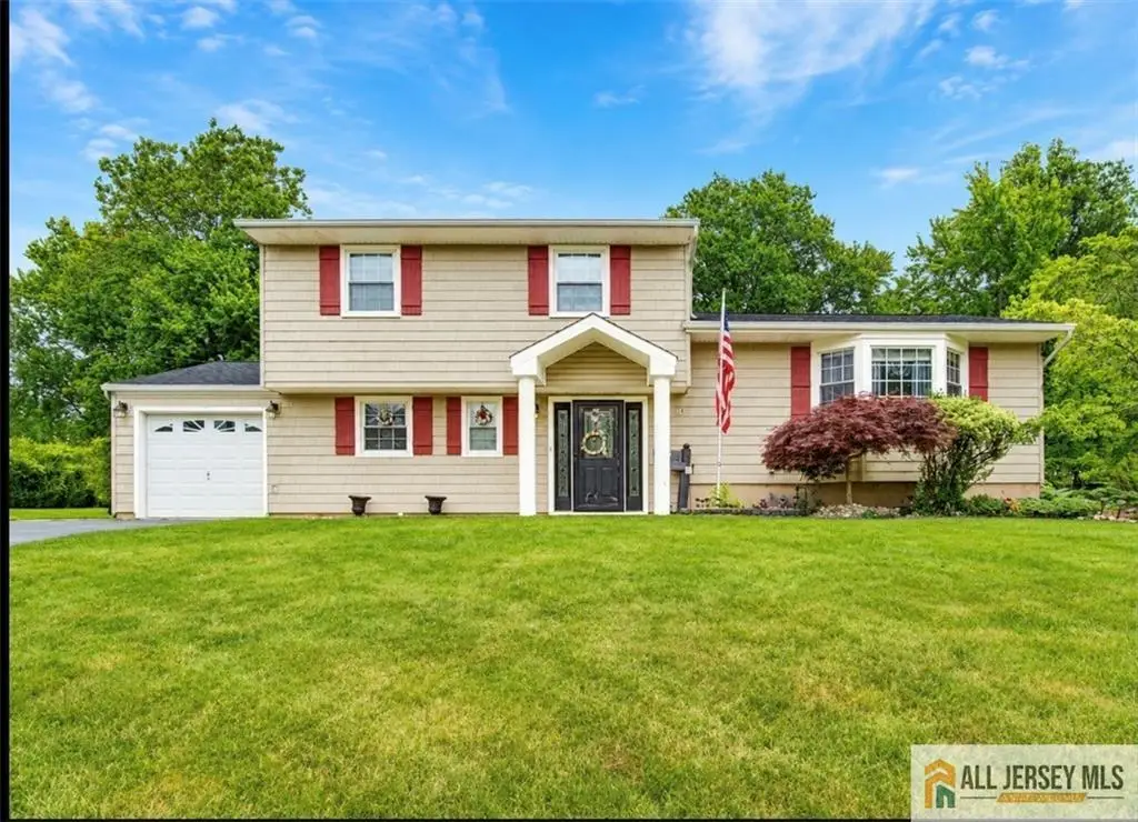-16 Marlow Road, East Brunswick, NJ 08816 - #1