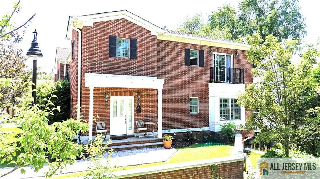 -0-199D Amboy Avenue #4, Metuchen, NJ 08840 - #1
