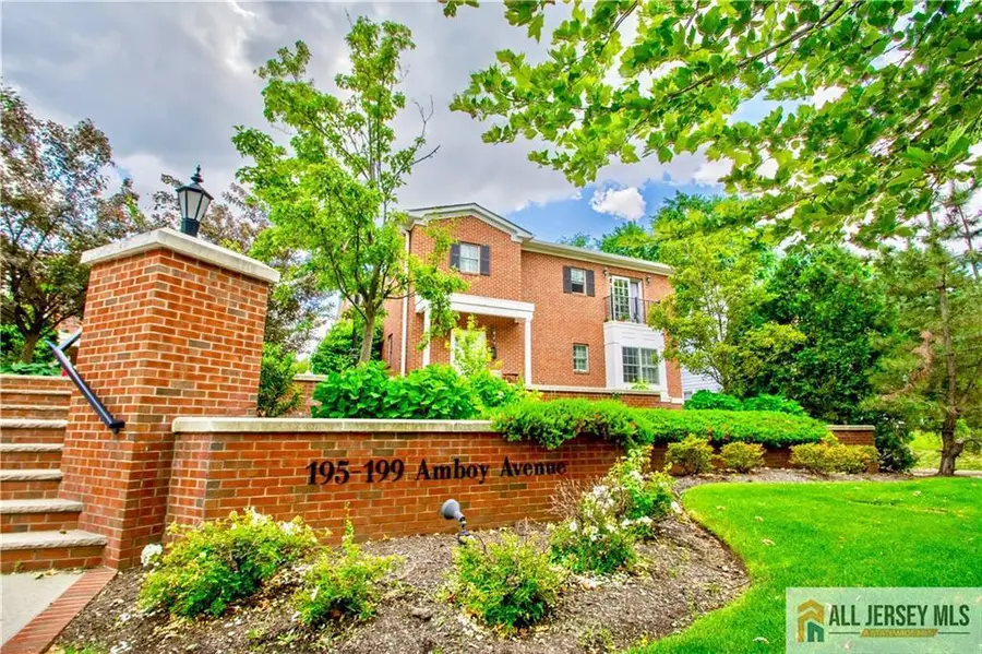 -0-199D Amboy Avenue #4, Metuchen, NJ 08840 - #2