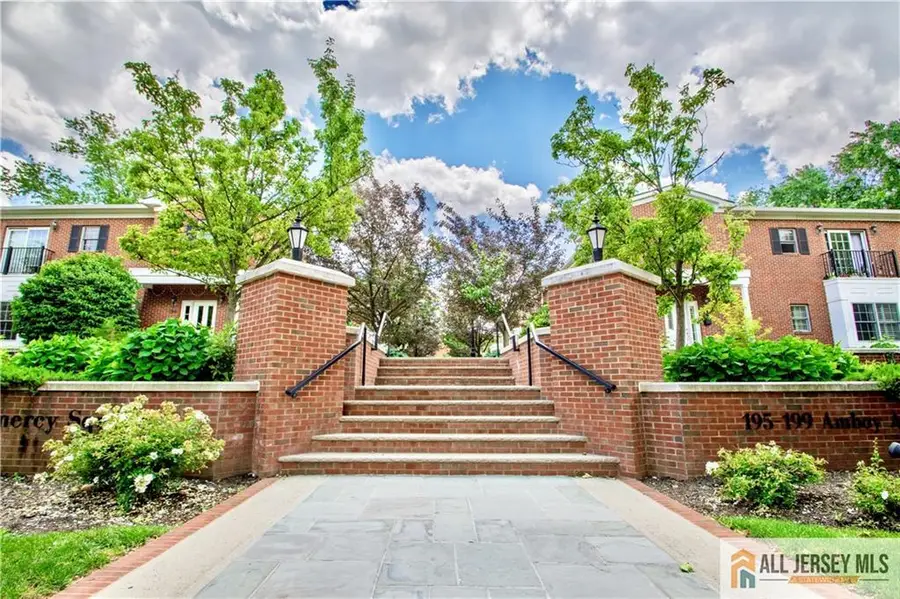 -0-199D Amboy Avenue #4, Metuchen, NJ 08840 - #3