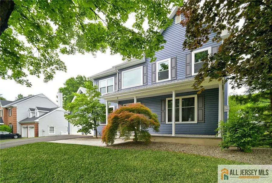 -2 Wharton Court, Kendall Park, NJ 08824 - #3