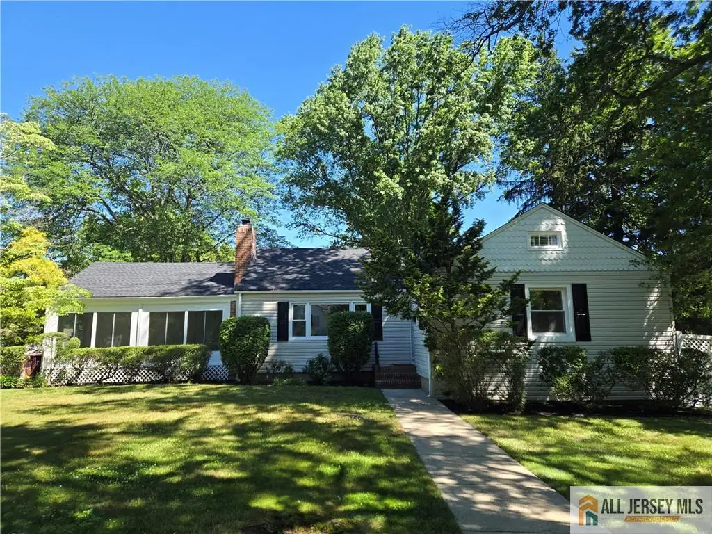 -2 Farmingdale Road, East Brunswick, NJ 08816 - #1