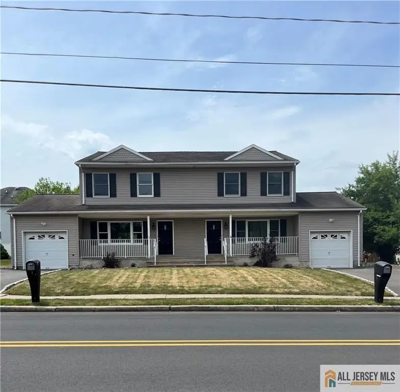 -806 Kenneth Avenue #1, South Plainfield, NJ 07080 - #1