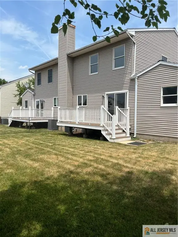 -808 Kenneth Avenue #2, South Plainfield, NJ 07080 - #2