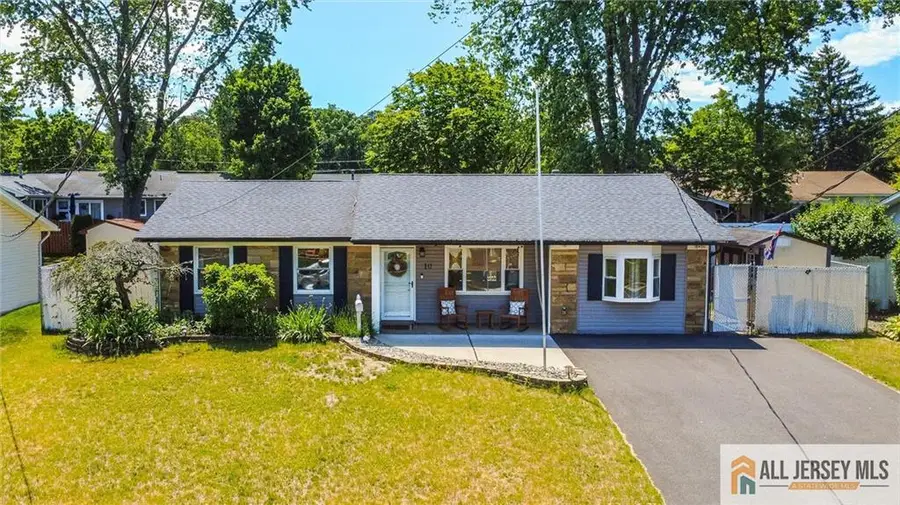 -10 Norwood Avenue, Monroe, NJ 08831 - #2