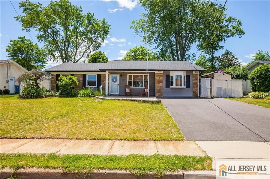 -10 Norwood Avenue, Monroe, NJ 08831 - #3