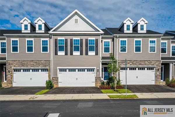 -96 Bohar Lane, South Brunswick, NJ 08852