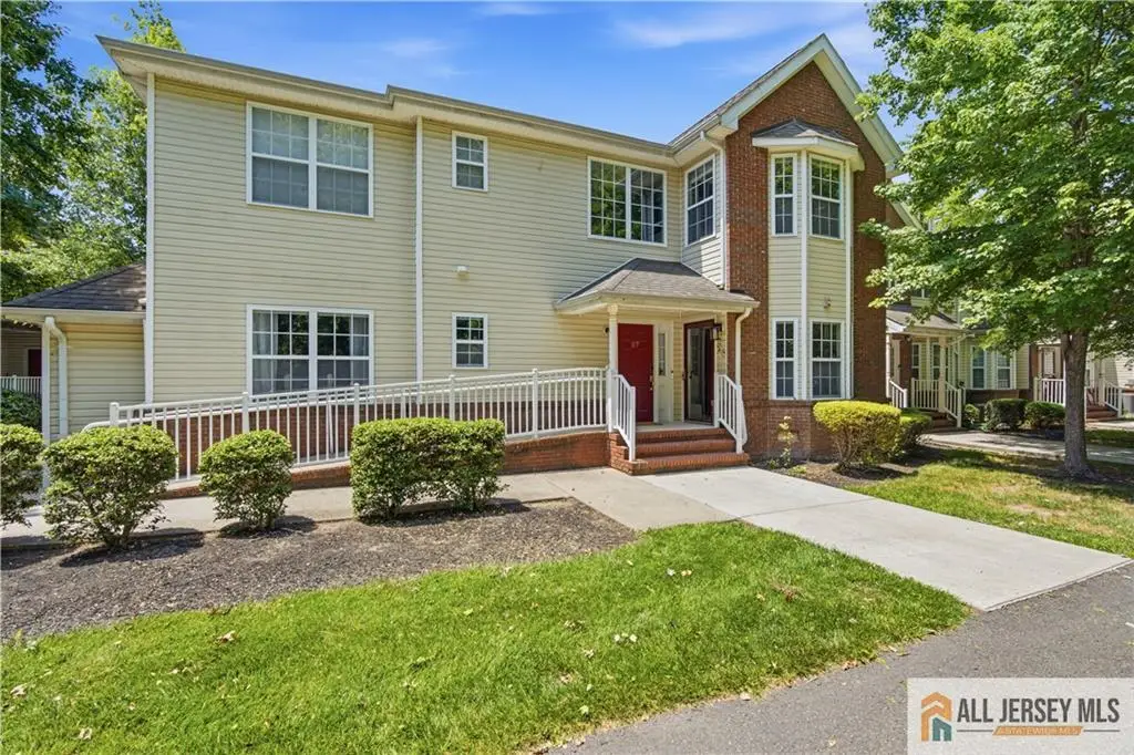-26 Forest Drive, Piscataway, NJ 08854 - #1