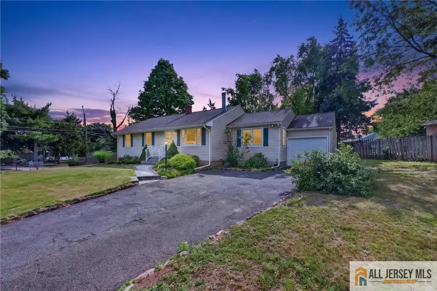 -122 Runyon Avenue, Piscataway, NJ 08854 - #3