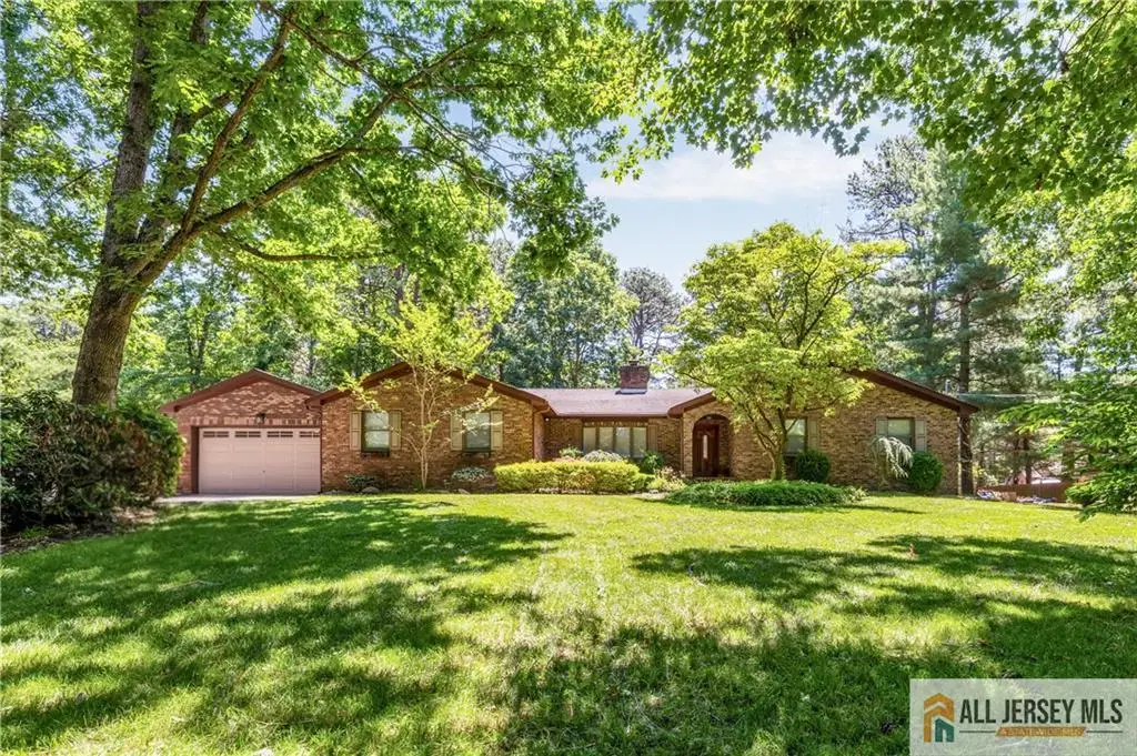 -199 Old Forge Road, Monroe, NJ 08831 - #1